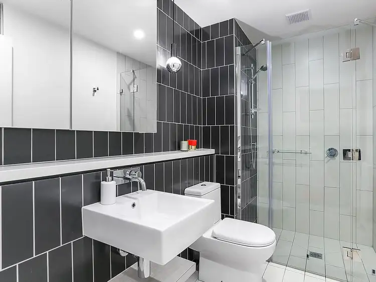 Second view of Homely apartment listing, 207/160 Hotham Street, St Kilda East VIC 3183
