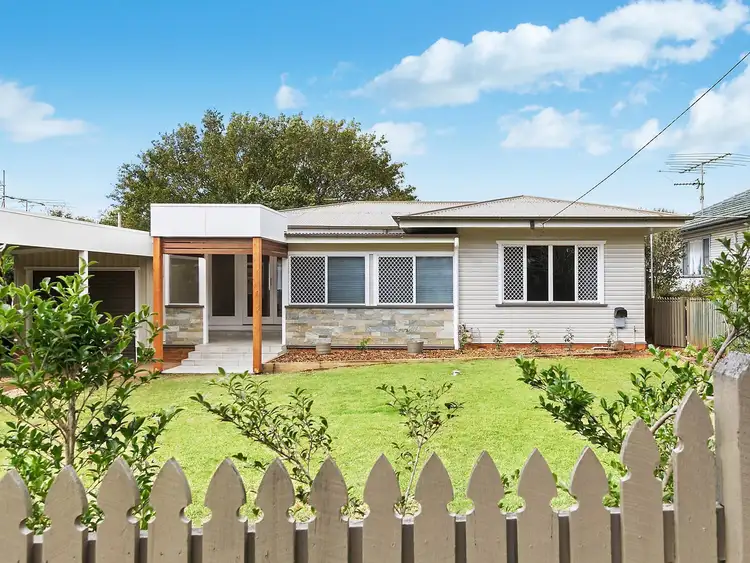 204 Geddes Street, South Toowoomba QLD 4350