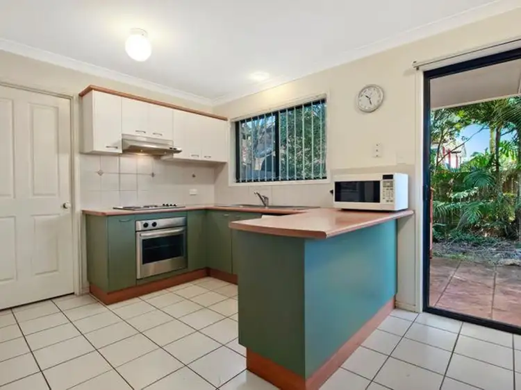 Second view of Homely townhouse listing, 23/8 Honeysuckle Way, Calamvale QLD 4116