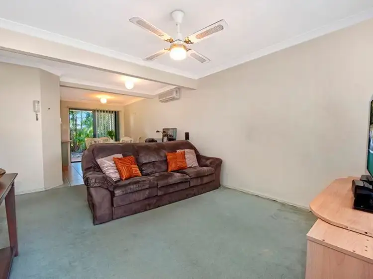 Third view of Homely townhouse listing, 23/8 Honeysuckle Way, Calamvale QLD 4116