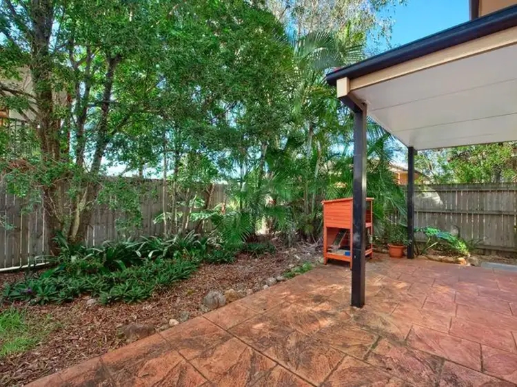 Fifth view of Homely townhouse listing, 23/8 Honeysuckle Way, Calamvale QLD 4116