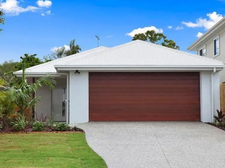Main view of Homely house listing, 26 French Street, Wynnum QLD 4178