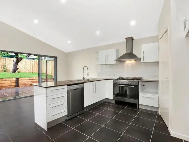 Second view of Homely house listing, 26 French Street, Wynnum QLD 4178
