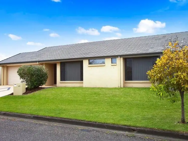 Second view of Homely house listing, 113 Henry Street, Wynnum QLD 4178