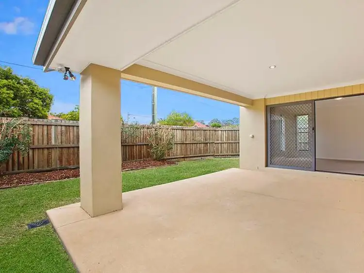 Fifth view of Homely house listing, 113 Henry Street, Wynnum QLD 4178