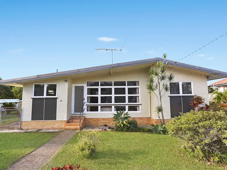 33 Verdun Street, Tingalpa QLD 4173