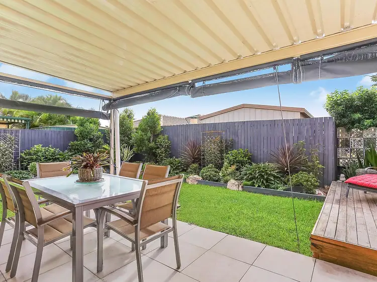 19/9 Kirkpatrick Street, Tingalpa QLD 4173
