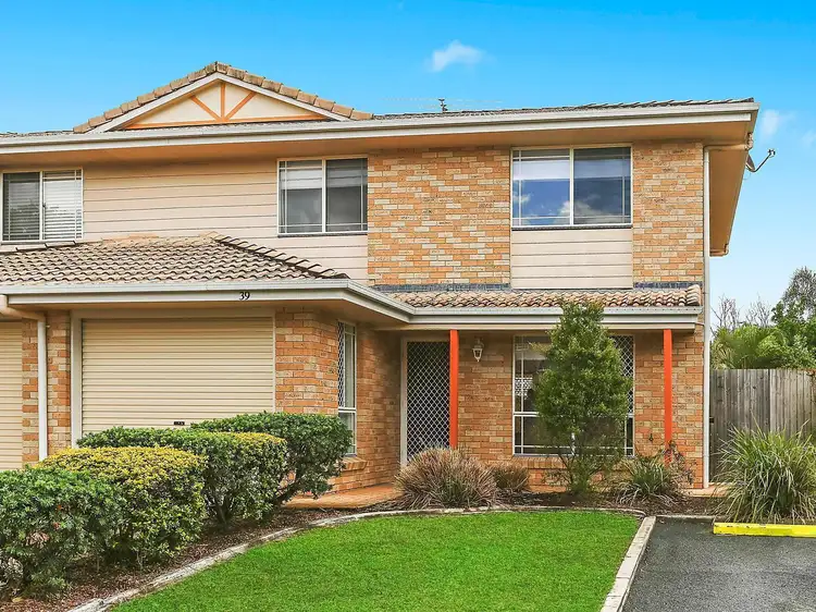 39/40 Bognor Street, Tingalpa QLD 4173
