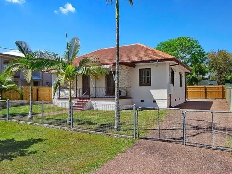 Main view of Homely house listing, 64 Verdun Street, Tingalpa QLD 4173
