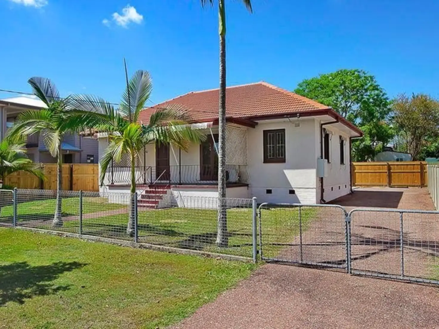 Main view of Homely house listing, 64 Verdun Street, Tingalpa QLD 4173