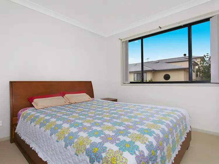 Third view of Homely townhouse listing, 27/12 Mailey Street, Mansfield QLD 4122