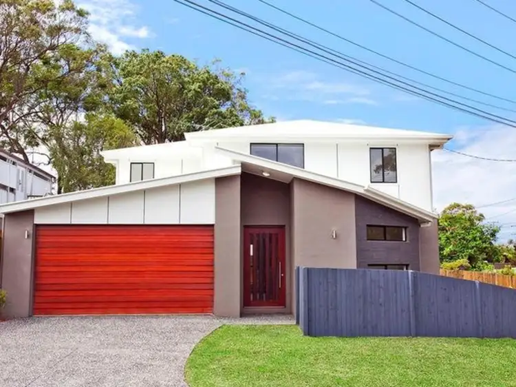 Main view of Homely house listing, 1 Arakurta Street, Lota QLD 4179