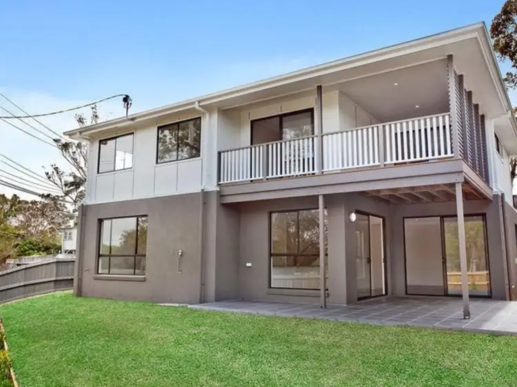 Second view of Homely house listing, 1 Arakurta Street, Lota QLD 4179