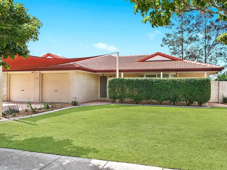 35 Eversholt Street, Belmont QLD 4153