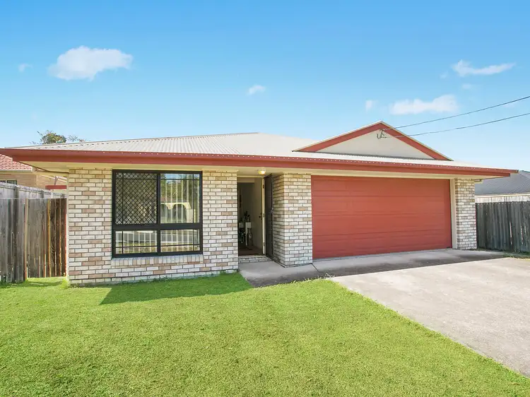 142 Haig Road, Loganlea QLD 4131