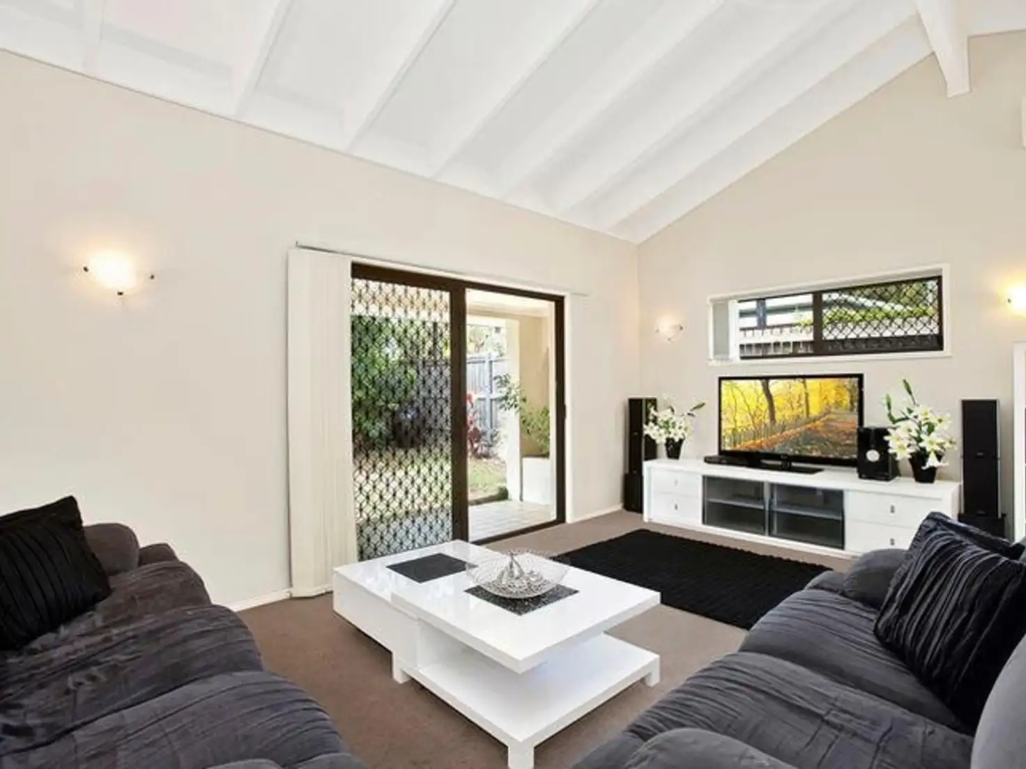 Main view of Homely house listing, 8/53 Valantine Road, Birkdale QLD 4159