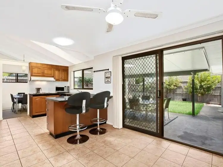 Third view of Homely house listing, 8/53 Valantine Road, Birkdale QLD 4159