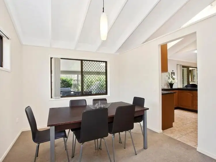 Fourth view of Homely house listing, 8/53 Valantine Road, Birkdale QLD 4159