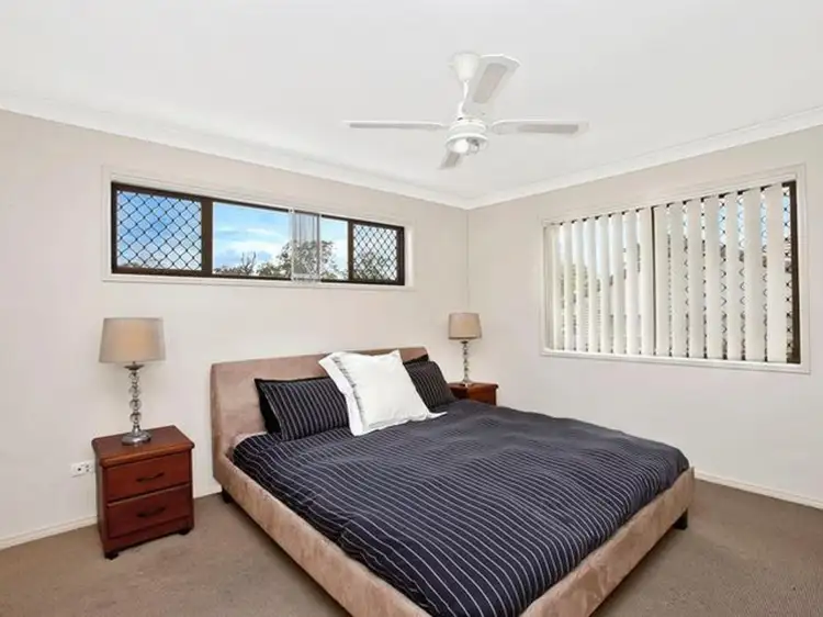 Fifth view of Homely house listing, 8/53 Valantine Road, Birkdale QLD 4159