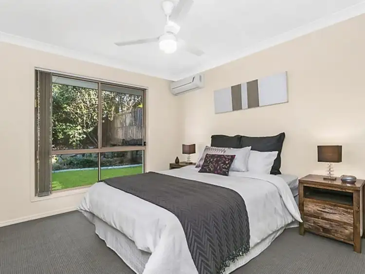 Second view of Homely townhouse listing, 15/391 Belmont Road, Belmont QLD 4153