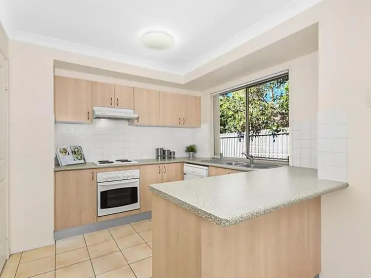 Third view of Homely townhouse listing, 15/391 Belmont Road, Belmont QLD 4153