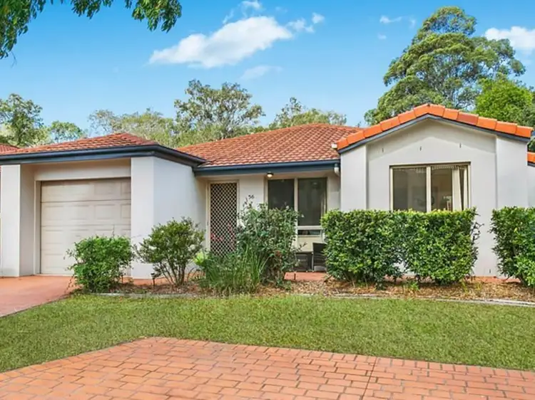 56/391 Belmont Road, Belmont QLD 4153