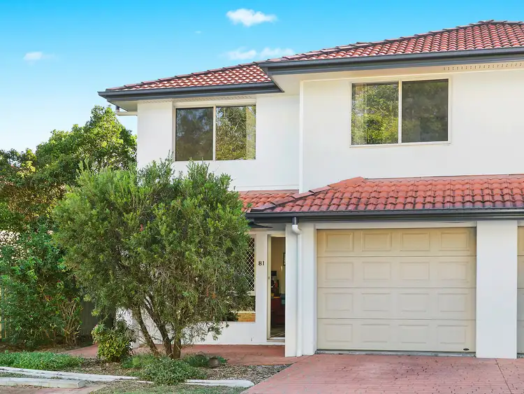 81/391 Belmont Road, Belmont QLD 4153