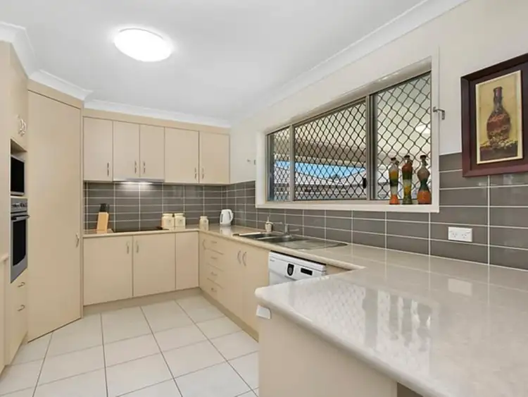 Second view of Homely house listing, 10 Yering Place, Wynnum West QLD 4178