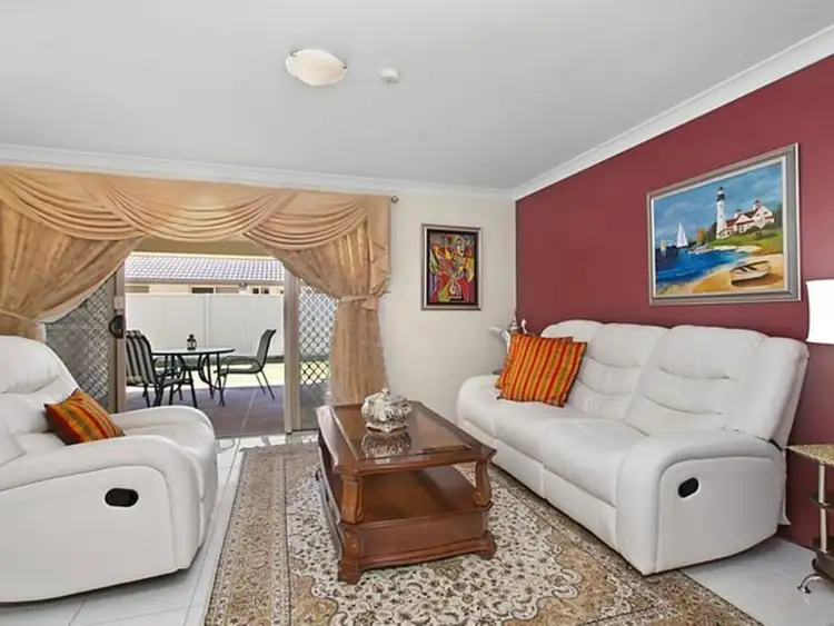 Third view of Homely house listing, 10 Yering Place, Wynnum West QLD 4178