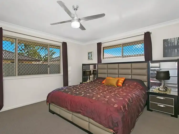 Fifth view of Homely house listing, 10 Yering Place, Wynnum West QLD 4178