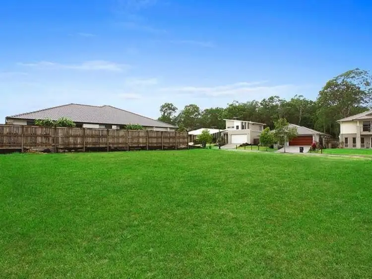 Main view of Homely house listing, 32 Feathertail Place, Gumdale QLD 4154