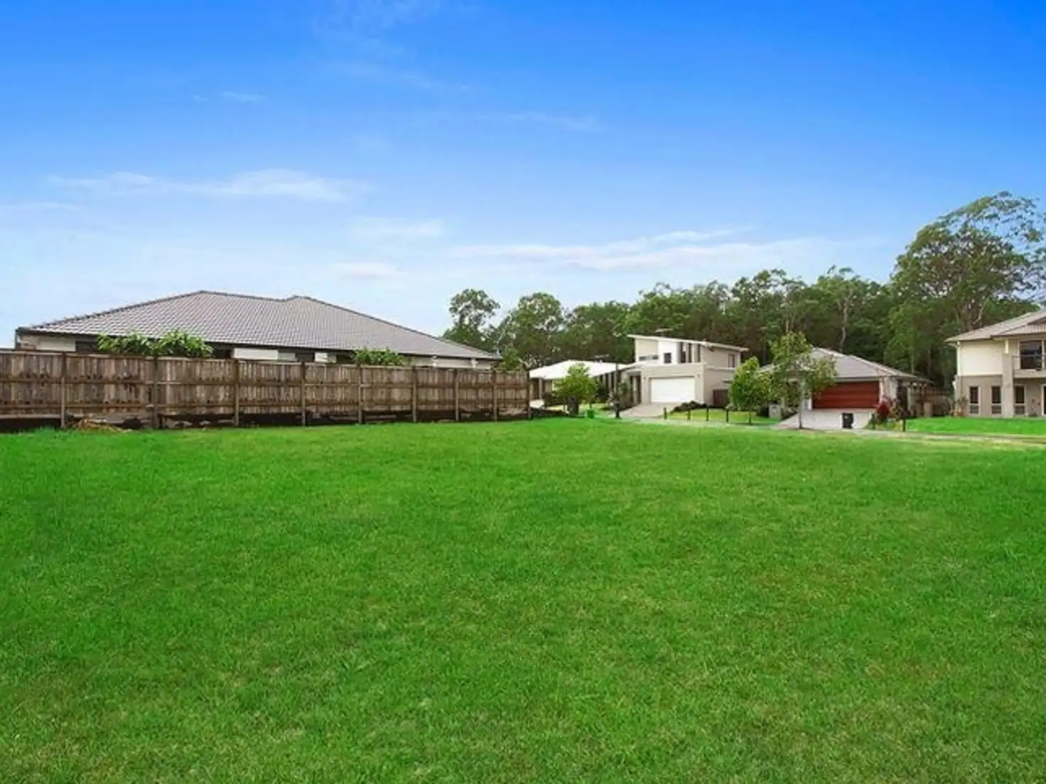 Main view of Homely house listing, 32 Feathertail Place, Gumdale QLD 4154