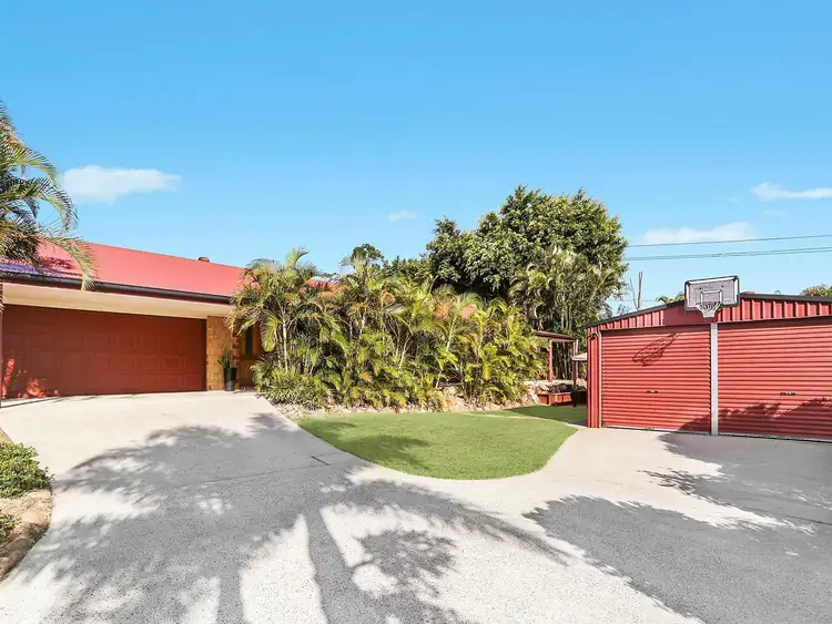 Main view of Homely house listing, 6 Brandella Place, Belmont QLD 4153