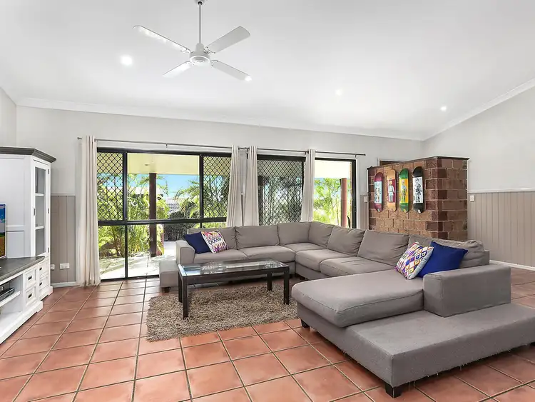 Third view of Homely house listing, 6 Brandella Place, Belmont QLD 4153