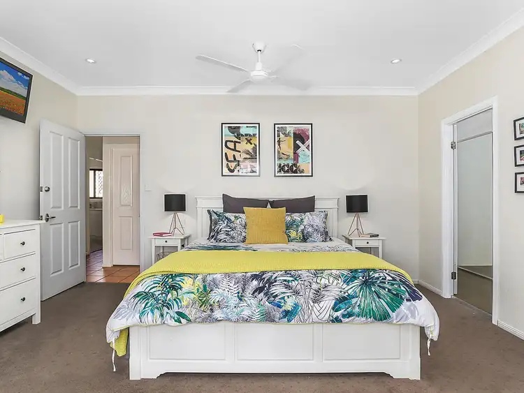 Fourth view of Homely house listing, 6 Brandella Place, Belmont QLD 4153