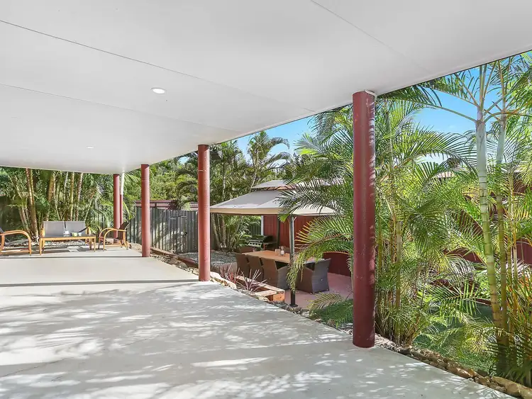Seventh view of Homely house listing, 6 Brandella Place, Belmont QLD 4153