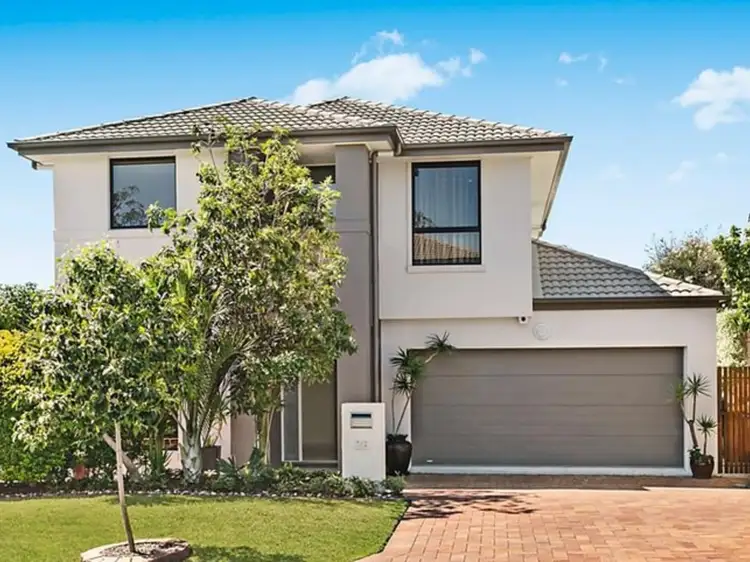 26 Hillcroft Place, Belmont QLD 4153