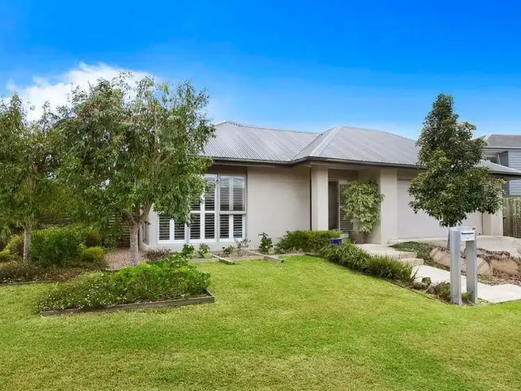 Main view of Homely house listing, 27 Watervale Parade, Wakerley QLD 4154