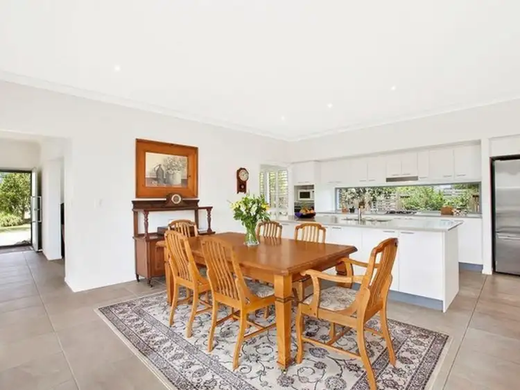 Second view of Homely house listing, 27 Watervale Parade, Wakerley QLD 4154