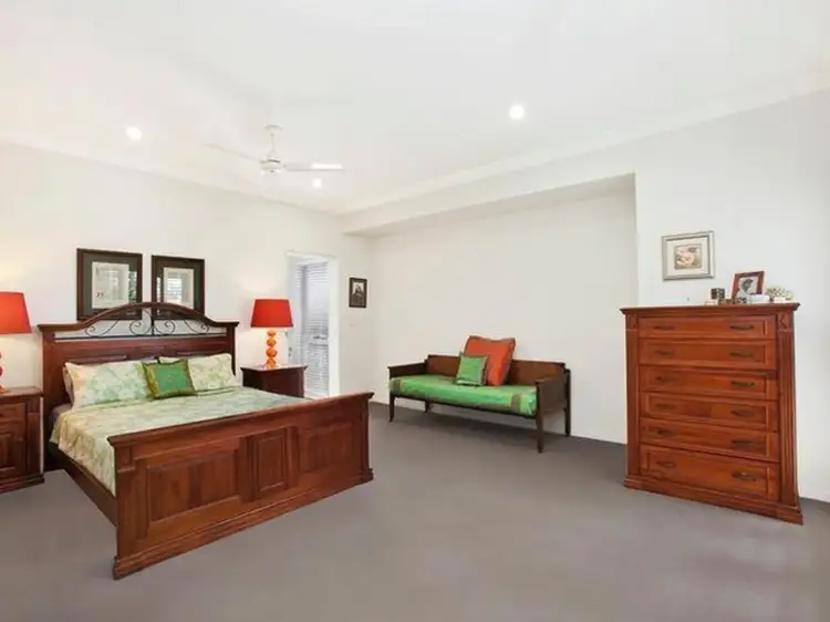 Fifth view of Homely house listing, 27 Watervale Parade, Wakerley QLD 4154