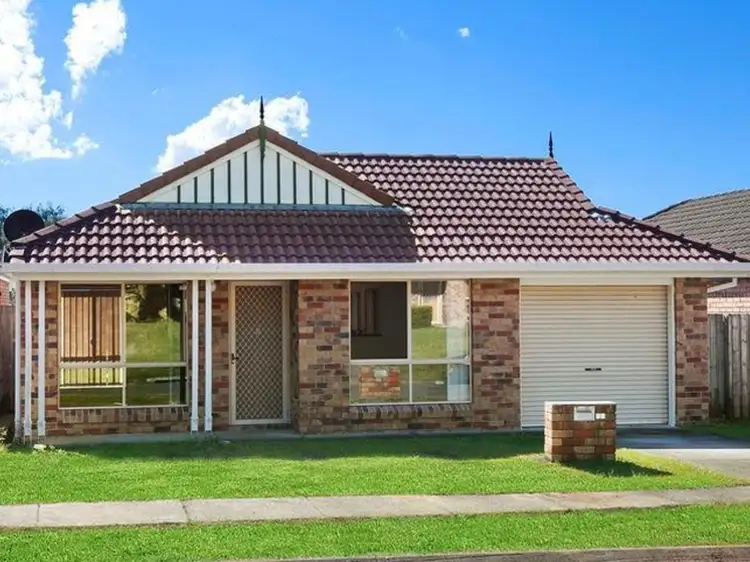 Main view of Homely house listing, 33 Macleay Crescent, Tingalpa QLD 4173
