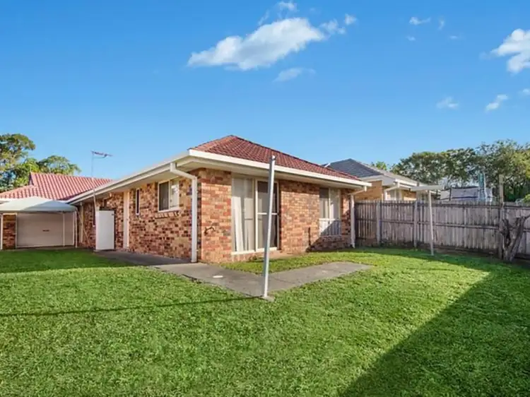 Fifth view of Homely house listing, 33 Macleay Crescent, Tingalpa QLD 4173