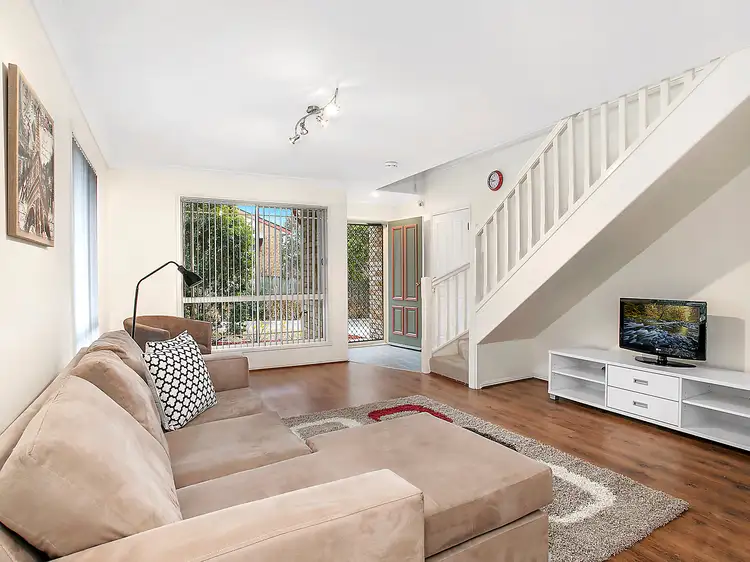 21/10 Schumann Close, Tingalpa QLD 4173