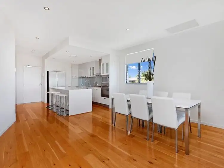 Third view of Homely apartment listing, 2/435 Esplanade, Manly QLD 4179