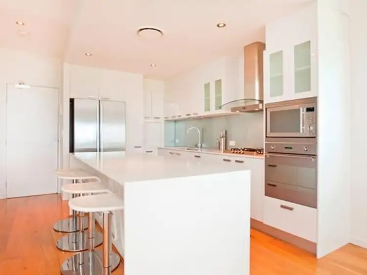 Fourth view of Homely apartment listing, 2/435 Esplanade, Manly QLD 4179
