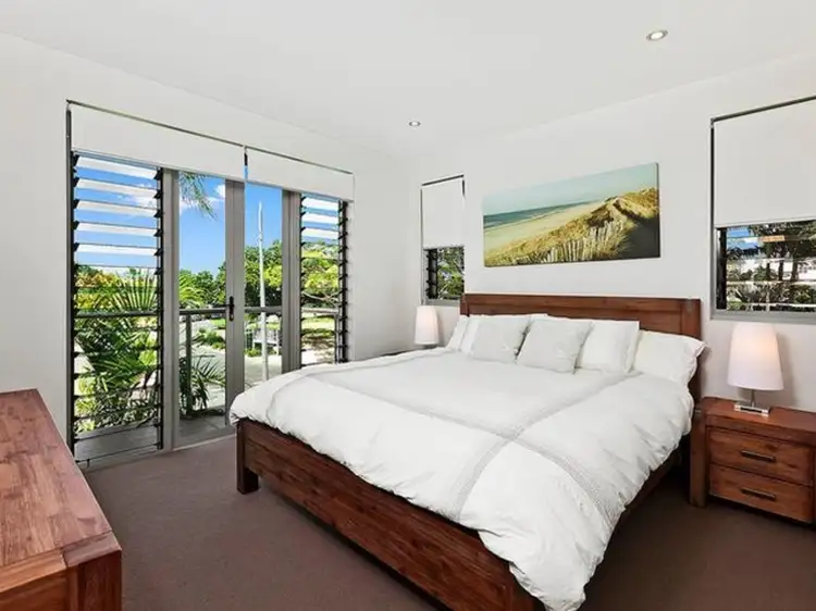 Fifth view of Homely apartment listing, 2/435 Esplanade, Manly QLD 4179
