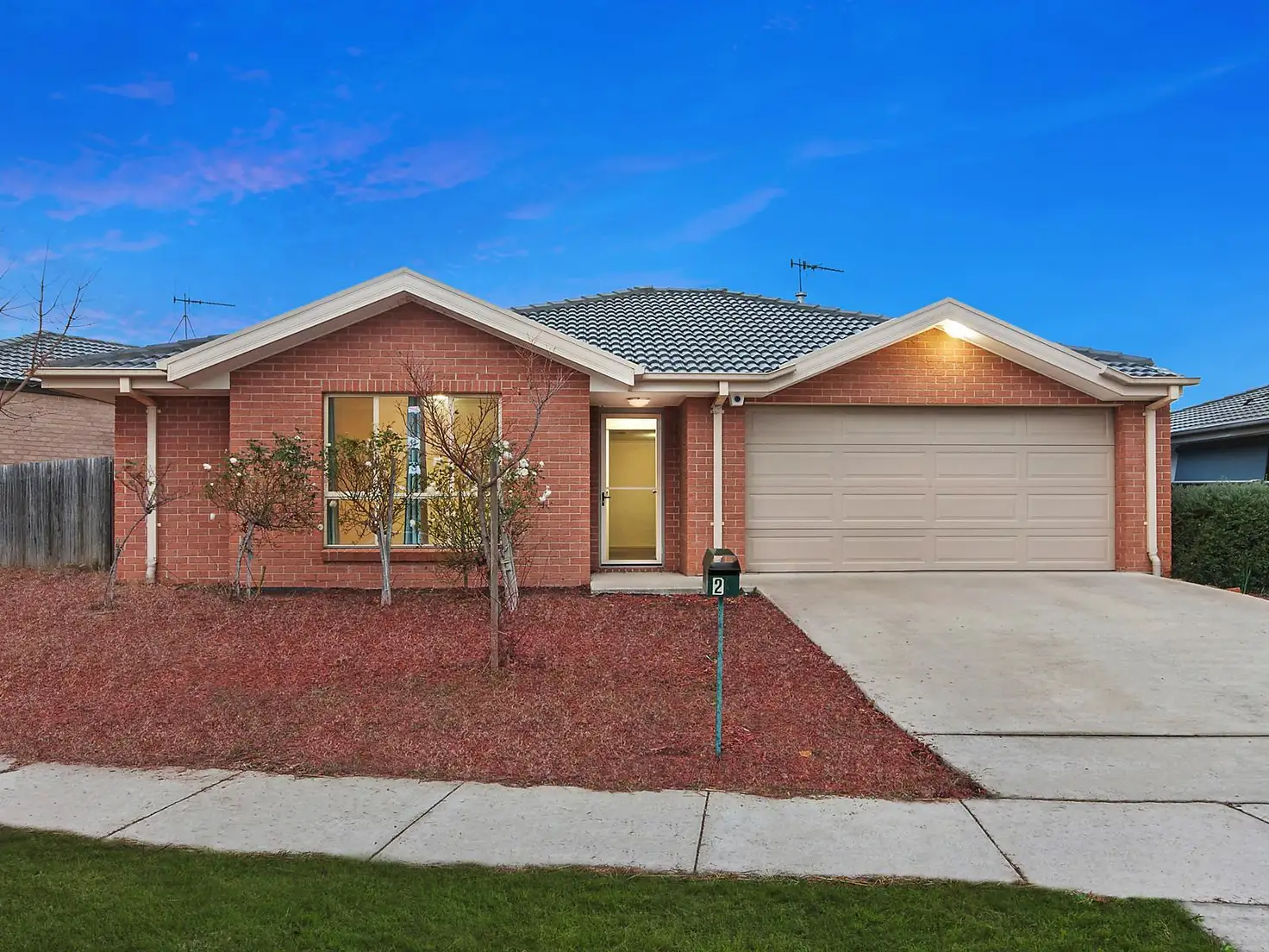 Main view of Homely house listing, 26 Eccles Circuit, Macgregor ACT 2615