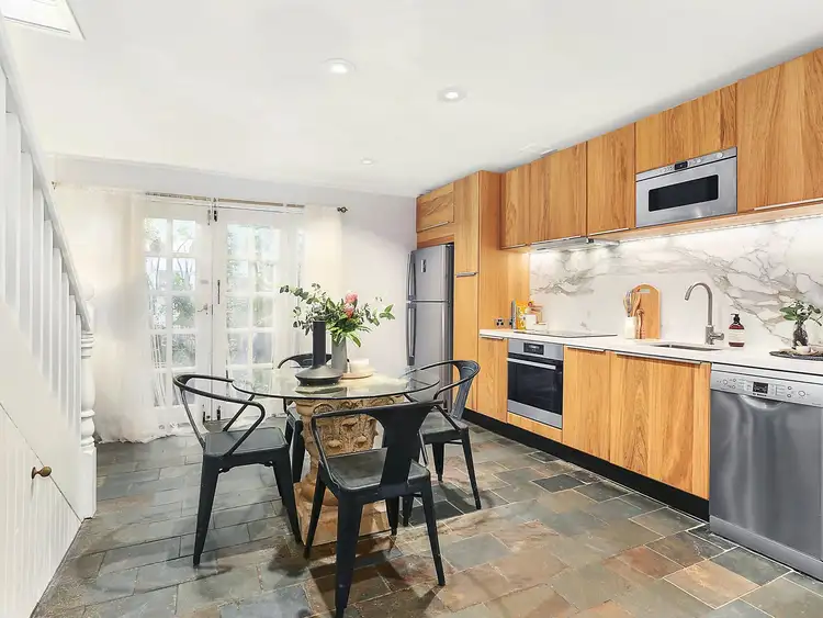 Second view of Homely house listing, 1 Brumby Street, Surry Hills NSW 2010