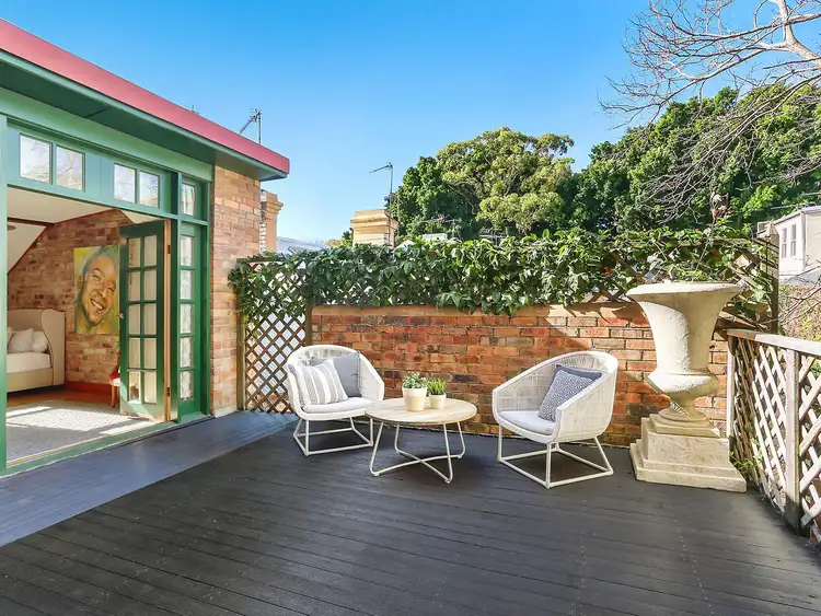 Third view of Homely house listing, 1 Brumby Street, Surry Hills NSW 2010