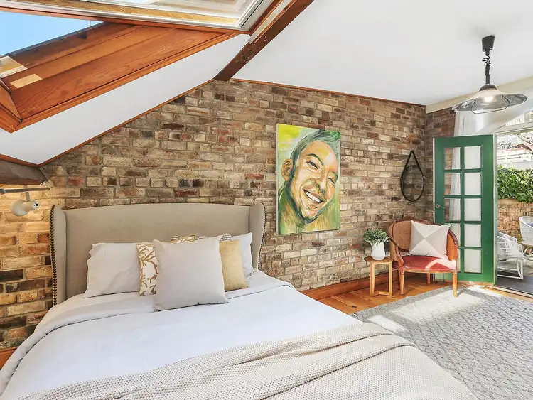 Fourth view of Homely house listing, 1 Brumby Street, Surry Hills NSW 2010
